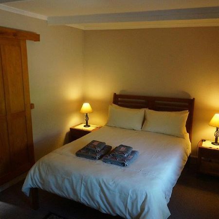 Long Acres Cottages Montagu Δωμάτιο φωτογραφία