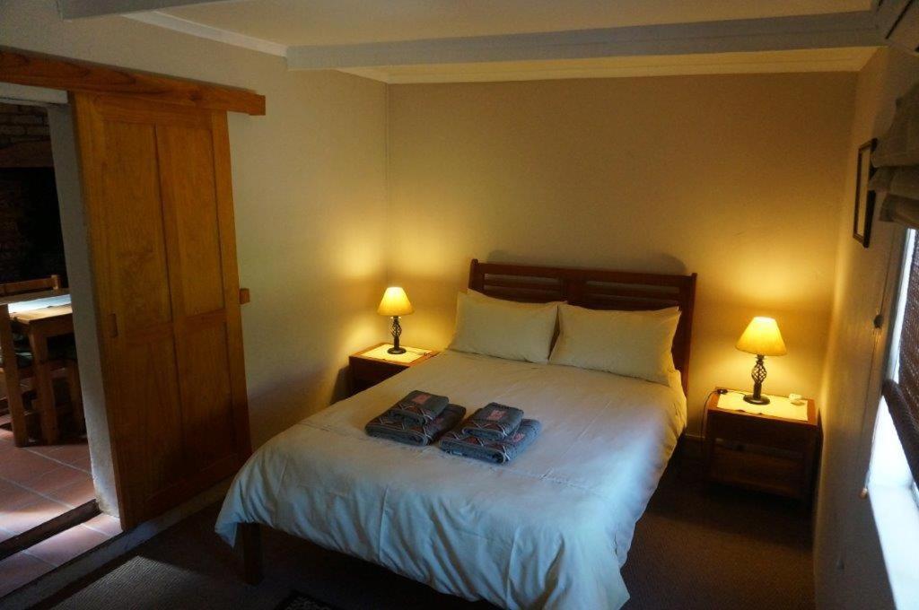Long Acres Cottages Montagu Δωμάτιο φωτογραφία