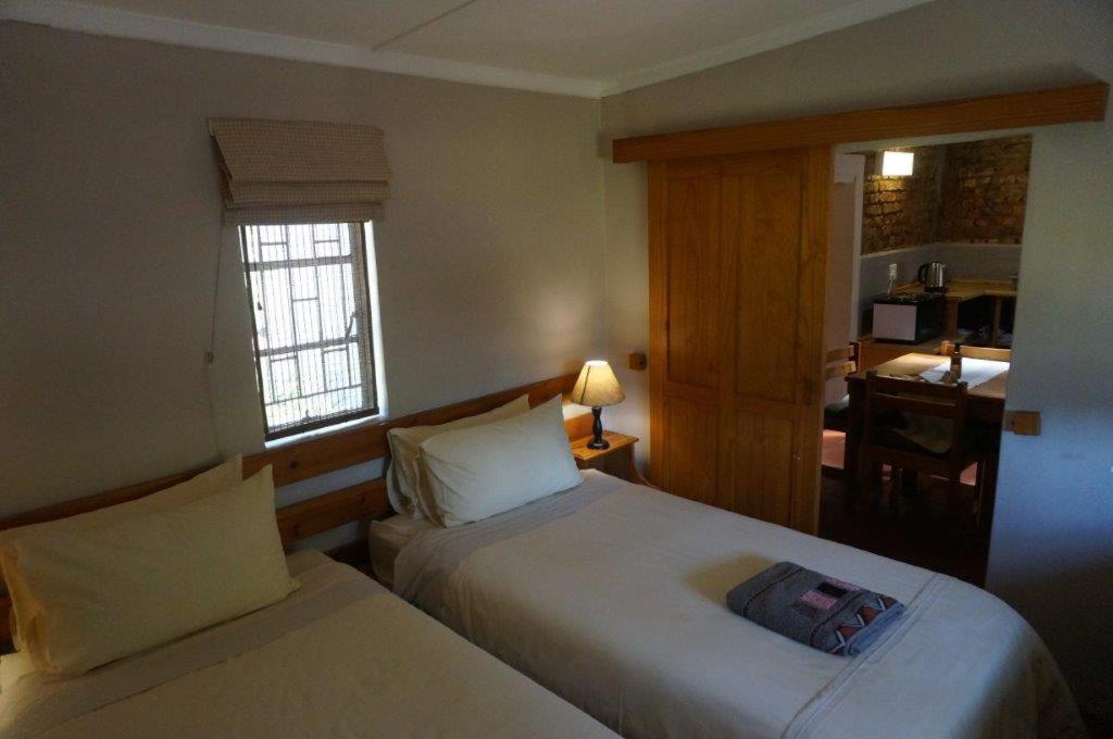 Long Acres Cottages Montagu Δωμάτιο φωτογραφία