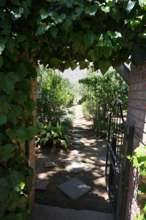 Long Acres Cottages Montagu Εξωτερικό φωτογραφία