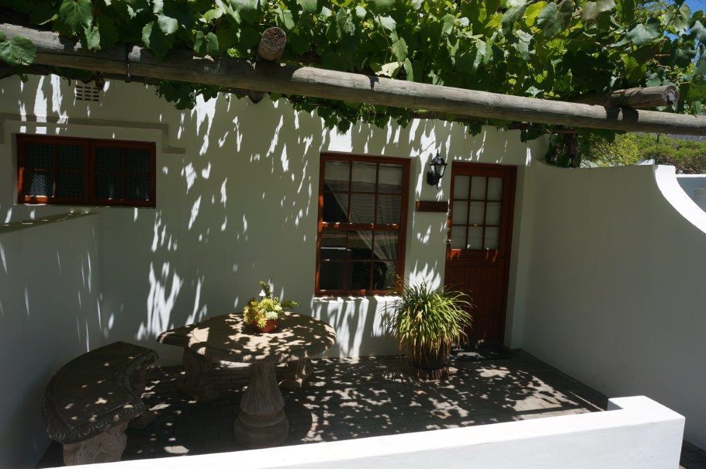 Long Acres Cottages Montagu Εξωτερικό φωτογραφία