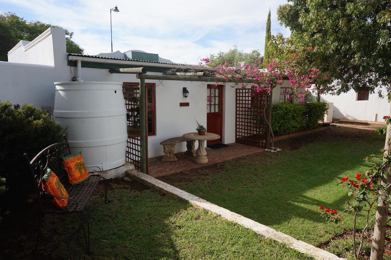 Long Acres Cottages Montagu Δωμάτιο φωτογραφία